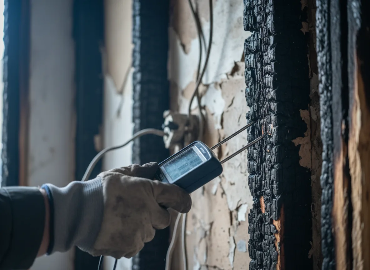 Fire Damage Restoration Moxee, WA FAQs